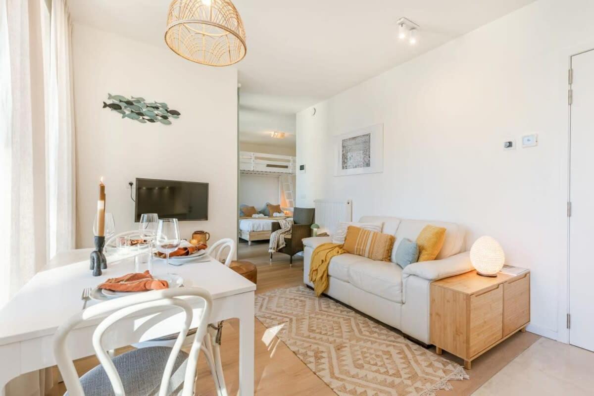 Apartamento Huswell - O'sea *