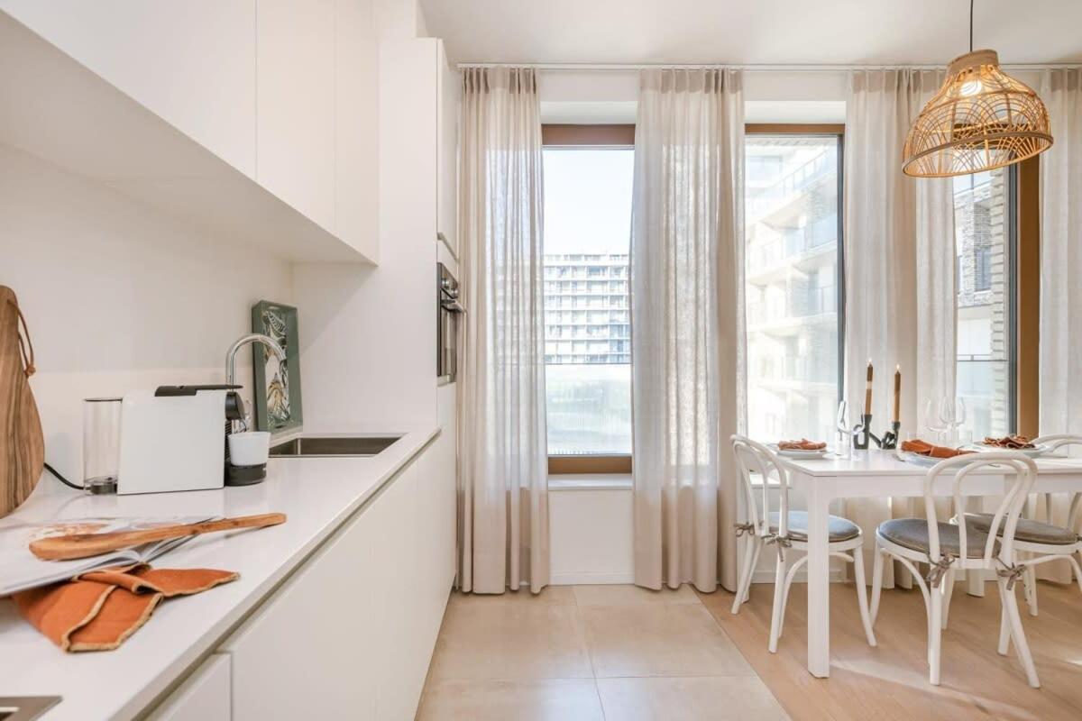 Apartamento Huswell - O'sea