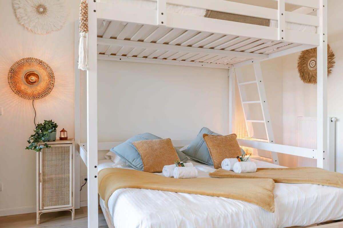Apartamento Huswell - O'sea *