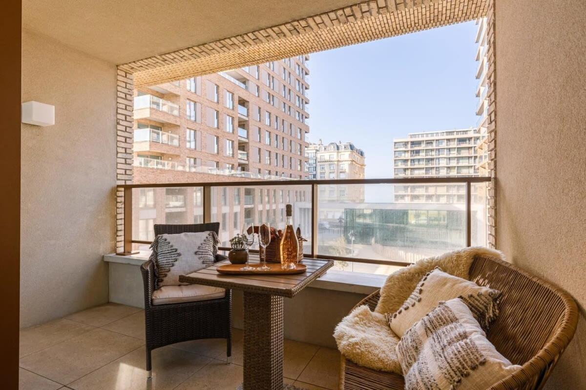Apartamento Huswell - O'sea